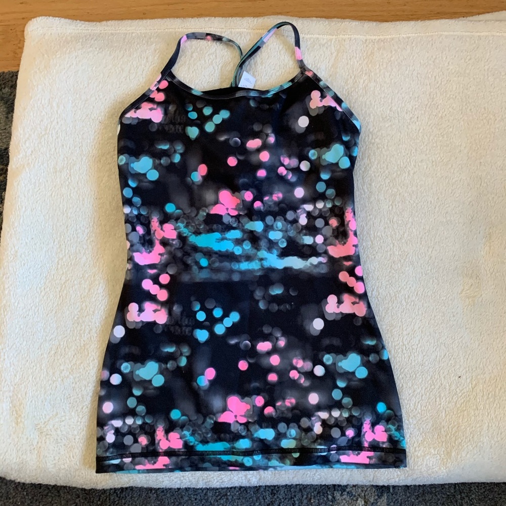 Perfect Workout TankTop for Teens!